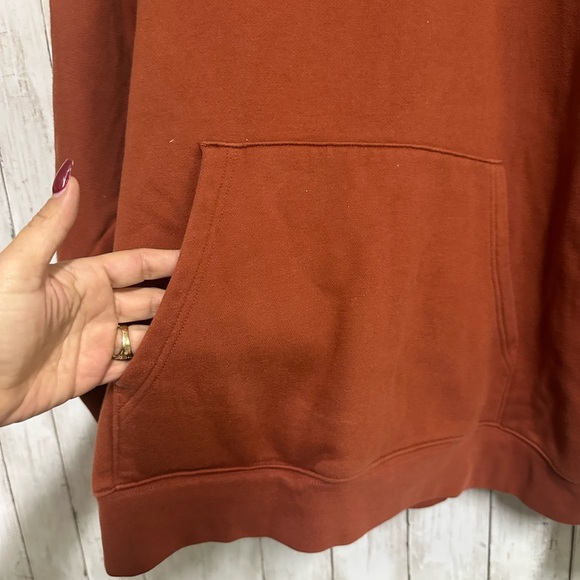 Vans Men's Loose Fit Hoodie Size XX-Large - Picture 5 of 6